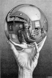 Hand_with_Reflecting_Sphere, M. C. Escher